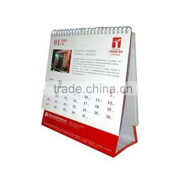 Wholesale Custom Calendar Printing Product