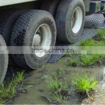 HDPE Track Mat/HDPE Ground Mat/HDPE Ground Protection Panel photo-2