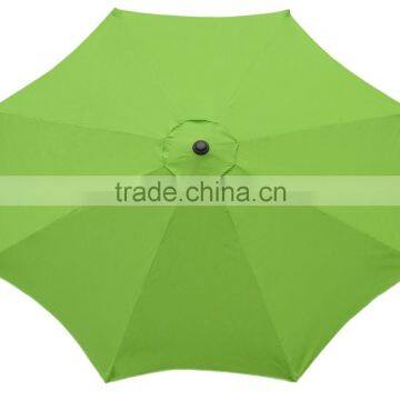 Hot selling quality-assured patio umbrellas parts