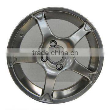 High performance car alloy wheel,wheel rim