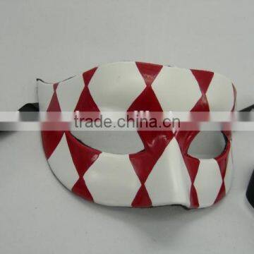 Hallween EVA Ghost Mask(mask,carnival Mask,scaring Mask Eva Foam Animal Mask photo-5