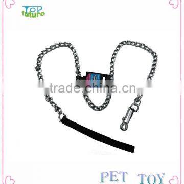 Chain for dog Training Collar Pet Lead,pet dog chain,stainless steel dog chain