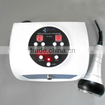 VY-5016 Portable ultrasonic fat cavitation machine on promotion