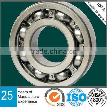 CJB 6206, 6206zz, 6206rs Automatic Transmission Deep Groove Ball Bearings