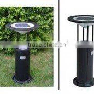 solar lawn light