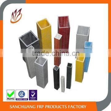 Wow...look here,the high strength fiberglass square tube 38*27mm will give you a great surprise!