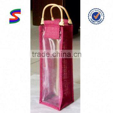 WB149 Wine Picnic Bags