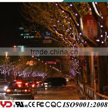 Wonderful IP68 Waterproof CE FCC CQC UL Approved Tree Decorations photo-2
