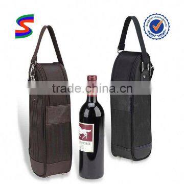 Wine Spout Bag Wine Red Clutch Bag