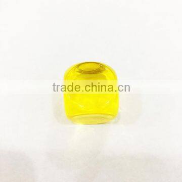 16mm Transparent Plastic Dice Mold,bulk Dice Wholesale photo-2