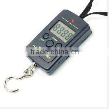 US$1.40 Cheapest and smallest Digital Fish Weighing Scale