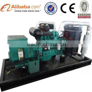 CE approved 40-900kw kinetic generator