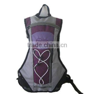 Outdoor sport hiking camping water bag backpack