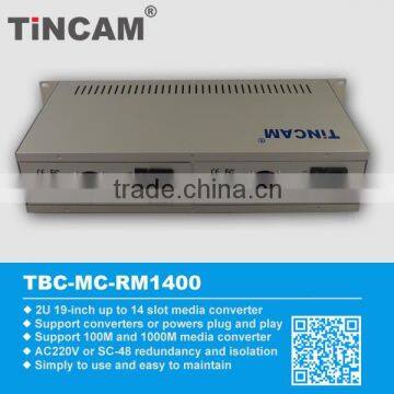 8-port Fiber Optic Switch photo-5