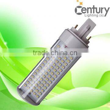 Rotary 4-Pin PL Led Lamp G24 G23 CFL Replacement photo-4