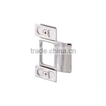 Long plate fail secure security electric strike door locks