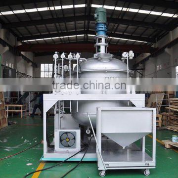 Used Car Oil Recycling /Used Motor Oil Recycling/ Diesel Oil Recycling Machine