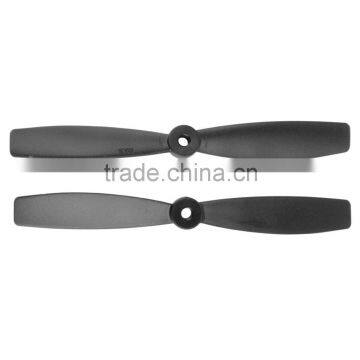 6045 Black Plastic Propeller CW/CCW Props For RC Quadcopter