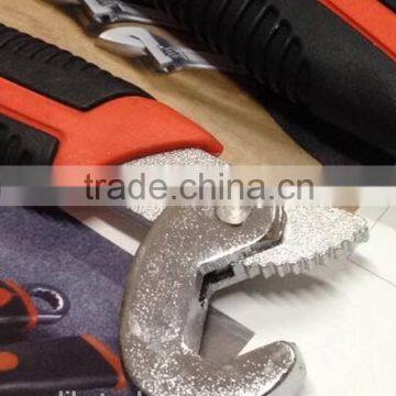 9-32mm Export High Quality Tool box/ Factory Tool Directly from China Snap N Grip Wrench set As Seen On TV