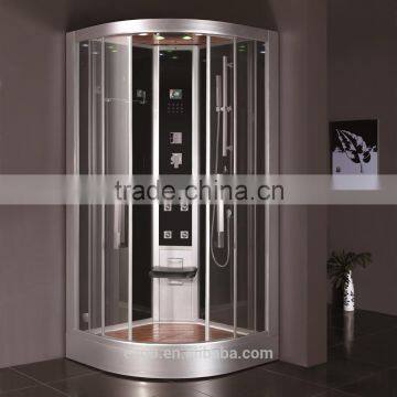 Deluxe Steam Shower Room House (DZ963F8)