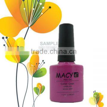 professional nail uv gel diamond color uv nail gel one phase uv nail gel colour changing uv gel
