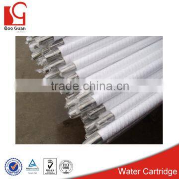 PP String Wound Filter Cartridge for Filter Machine photo-2