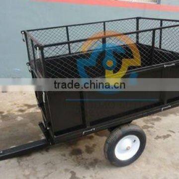 trailer, atv trailer, trailer cart