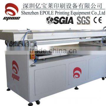 Mosaic Gold Glass Screen Printer