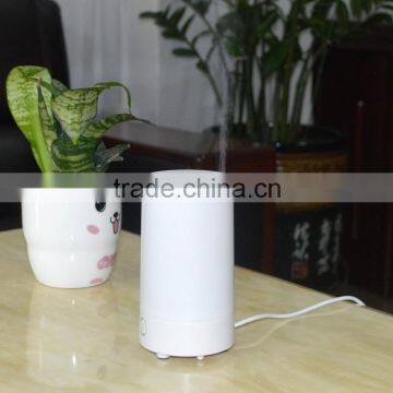 2015 fashion usb car aroma oil diffuser air purifier from China