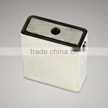 Chinese Factory High Quailty SS SUS304 GLASS CONNECTOR, Shower Room Glass Connector, Shower Pipe Connector photo-2