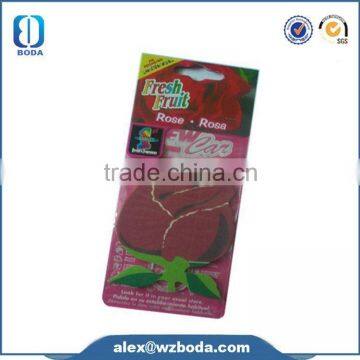 Plastic Car Vent Stick Air Freshener Made in China photo-4