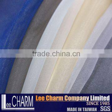 Wedding Dress Organza Polyester Dress Organza