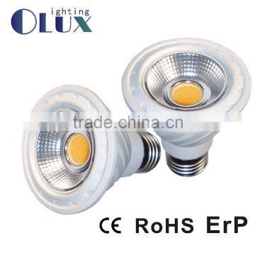 Led Par Lamp E27 Par20/par30/par38 Cob Par38 Lamp