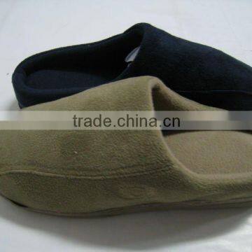 Cheap winter slipper for men