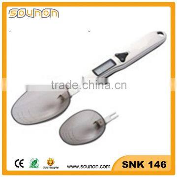 CE & ROHS Certificate Spoon Scale Hot Sales Portable Spoon Scale Digital Spoon Scale photo-6