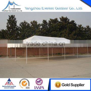 Wide application aluminum structure tent