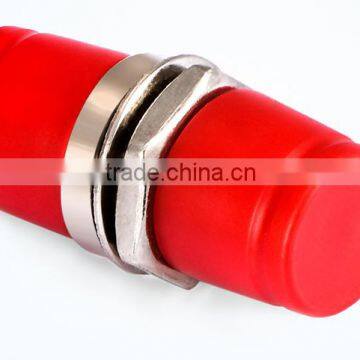 Good quality FC singlemode multimode fiber optic adaptor
