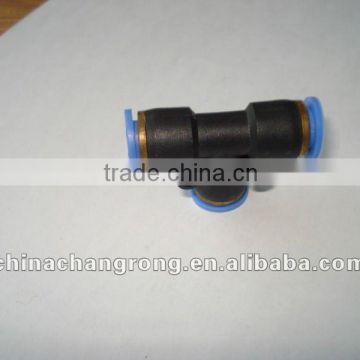 Pipe fitting/ Hydrauloic connector/fast port connector