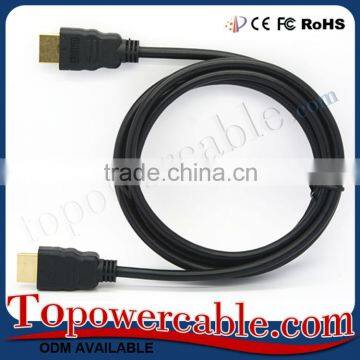 Factory Wholesale Price TOP Quality HDMI Standard Cable Connector