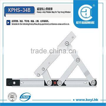 KPHS-34B Heavy-duty Window Stay, Window Friction Stay