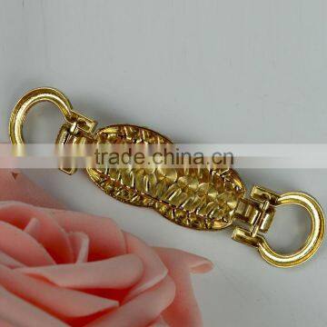 Nice Cheaper Zinc Alloy Metal Belt Buckle photo-2