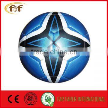 Match,Training skill & Promo Range Soccer ball/Football made of PU & PVC