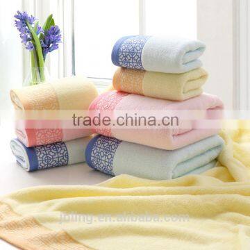 bath hotel towel