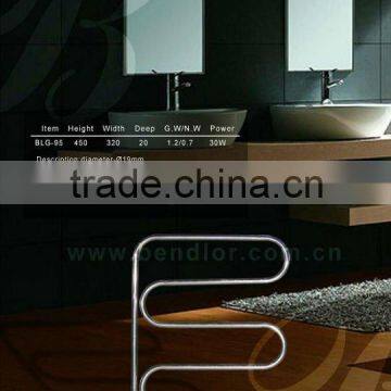 PORTABLE TOWEL WARMER / MINI TOWEL WARMER / OUTDOOR TOWEL WARMER (BLG-95)