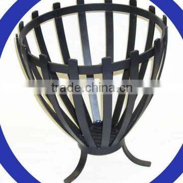 fire baskets