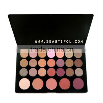 26 color series! Branded eyeshadow palettes/ private lable eyeshadow/cosmetics/makeup up eyeshadow/eyeshadow pallette