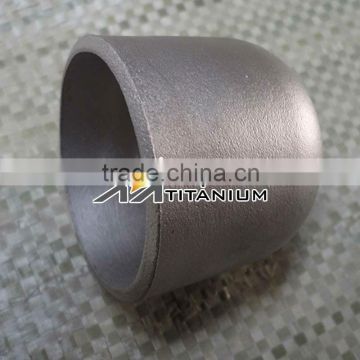 Grade7 Titanium Pipe Fittings