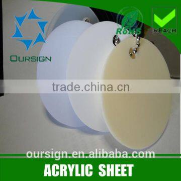 Long Time Last Color Acrylic Board Plant photo-3