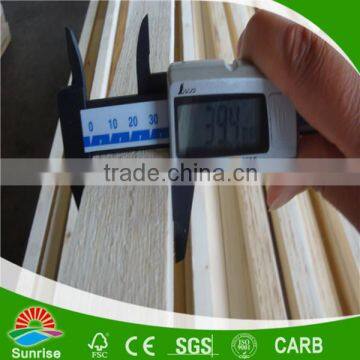 China Poplar LVL Plywood and Board,laminated Wood Sheets,hardwood and White Wood Laminated Lumber photo-3