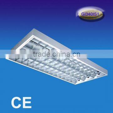 drop ceiling light fixture 3*36/400W